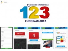 Conozca la aplicación “123 Cundinamarca”, aplicativo en pro de la seguridad del departamento
