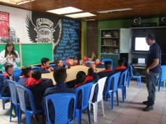 Tercer día de Semana de la Ciencia, Tecnología e innovación en Facatativá