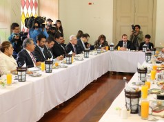 Nuevas propuestas para mejorar la movilidad de Soacha