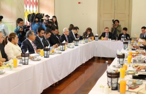 Nuevas propuestas para mejorar la movilidad de Soacha