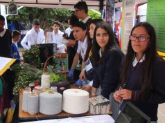 Facatativá da a conocer el futuro empresarial del centro del país, en Expo-emprendedores