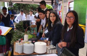 Facatativá da a conocer el futuro empresarial del centro del país, en Expo-emprendedores