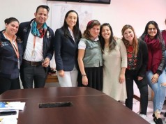 Prevención del embarazo adolescente, propuesta ganadora en convocatoria de innovación en Sopó