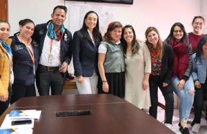 Prevención del embarazo adolescente, propuesta ganadora en convocatoria de innovación en Sopó