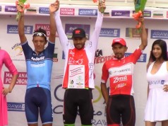 Así se vivió la llegada del Clásico RCN al municipio de Funza