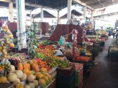 Llegan los ‘mercados campesinos’ al municipio de La Mesa