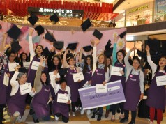 Emprendedoras de Cundinamarca recibieron reconocimiento