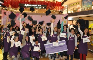 Emprendedoras de Cundinamarca recibieron reconocimiento