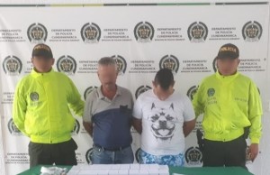 Importantes capturas en desarrollo del Plan choque 100 días, “el que la hace la paga” en Girardot