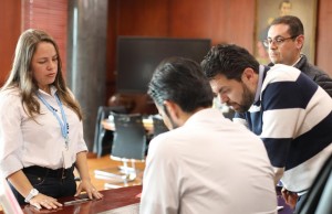 Con cierre de licitación, se pone en marcha el Regiotram de Occidente