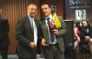 Por transparencia en la gestión pública, Funzano recibe importante reconocimiento.