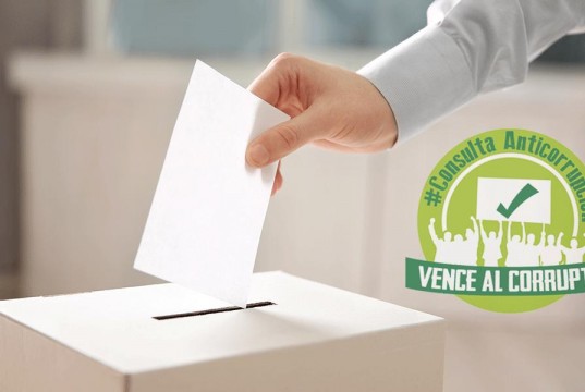 Un total de 70 organizaciones ciudadanas serán veedoras del pacto anticorrupción