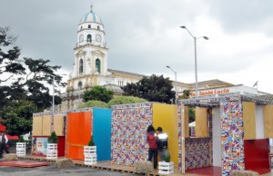 Festival ‘vuelo del Cóndor’ finalizará en el municipio Chía