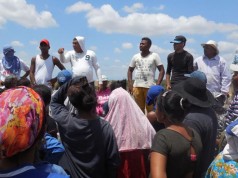Minvivienda lanza estrategia regional para mejorar el acceso al agua potable en La Guajira