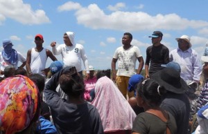 Minvivienda lanza estrategia regional para mejorar el acceso al agua potable en La Guajira
