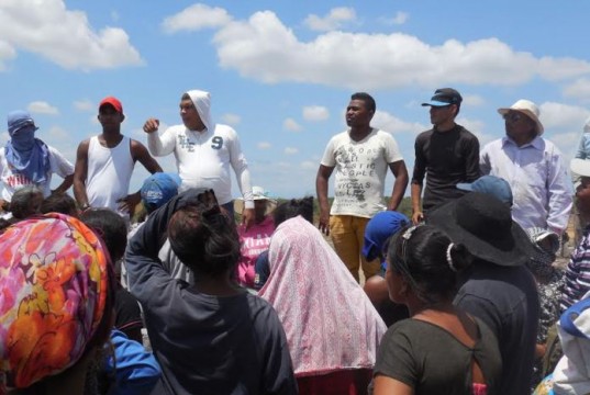 Minvivienda lanza estrategia regional para mejorar el acceso al agua potable en La Guajira