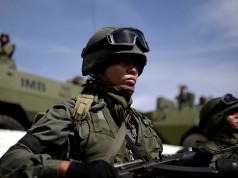 Denuncia nueva violencia territorial por parte de Venezuela