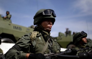 Denuncia nueva violencia territorial por parte de Venezuela