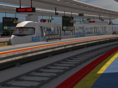 Hoy se presenta Regiotram de Occidente ante el mundo