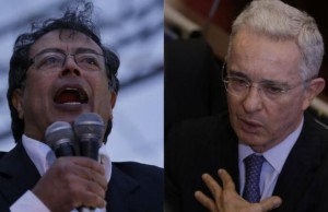 Juzgado ordena a Gustavo Petro retractarse de afirmaciones contra Álvaro Uribe