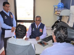 Gran Conciliatón Municipal en en el municipio de Chía