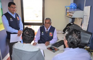 Gran Conciliatón Municipal en en el municipio de Chía
