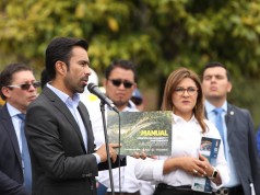 Se firmaron 63 convenios con 50 municipios del departamento para atención de la infraestructura