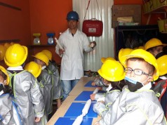 Docente de Tausa, entre los seleccionados del XX Premio Compartir al Maestro