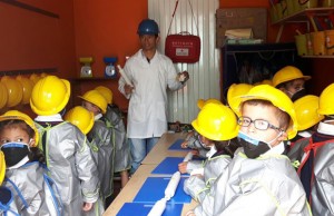 Docente de Tausa, entre los seleccionados del XX Premio Compartir al Maestro