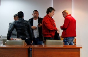 Alteración del orden público por medida de aseguramiento en contra de Alcalde en Sabana Occidente