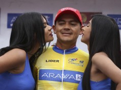 Estas fueron las declaraciones que dejó la Séptima etapa del Clásico RCN