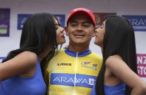 Estas fueron las declaraciones que dejó la Séptima etapa del Clásico RCN