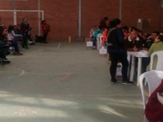 No prosperó revocatoria de mandato de alcaldesa de La Calera