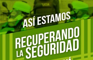 Balance de la Secretaría de Gobierno de Facatativá