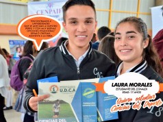 FOES Chía, plataforma para educación superior