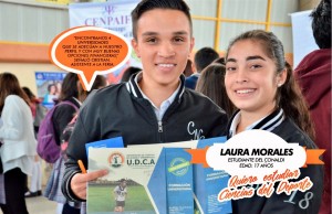 FOES Chía, plataforma para educación superior