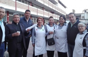 Para Funza con amor