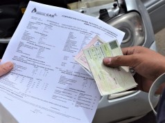 Empiezan las sanciones para vehículos con altas emisiones de gases