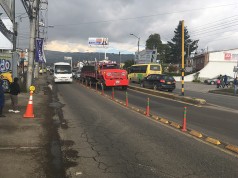Con nuevas tecnologías avanza el mejoramiento de la red de acueducto y alcantarillado en Chía
