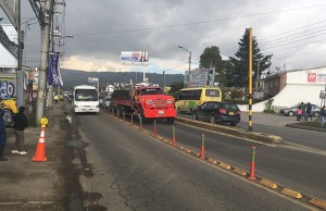 Con nuevas tecnologías avanza el mejoramiento de la red de acueducto y alcantarillado en Chía