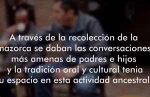 Chía le apuesta a la gastronomía tradicional