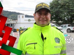 Teniente Coronel Alexander Caicedo, nuevo Comandante del IV Distrito de Policía de Cundinamarca