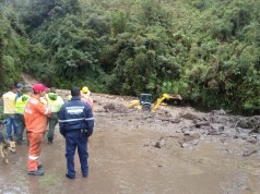 CAR emite recomendaciones para prevenir incidentes en temporada de lluvias