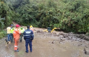 CAR emite recomendaciones para prevenir incidentes en temporada de lluvias
