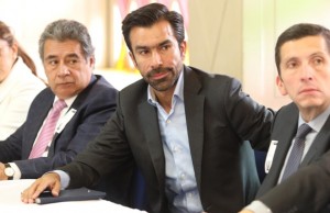 Nación, departamento y distrito analizan soluciones para movilidad Cundinamarca – Bogotá