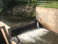 Plan Maestro de Acueducto de Tabio ya es una realidad