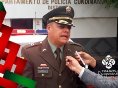 En Facatativá, capturadas 14 personas integrantes de la banda “Los Picapiedra”