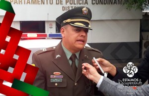 En Facatativá, capturadas 14 personas integrantes de la banda “Los Picapiedra”