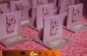 Cierre del II Encuentro de Vigías y Responsables del Patrimonio Cultural