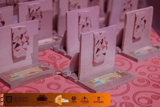 Cierre del II Encuentro de Vigías y Responsables del Patrimonio Cultural